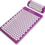 Acupressure mats