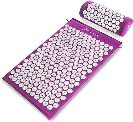 Acupressure mats