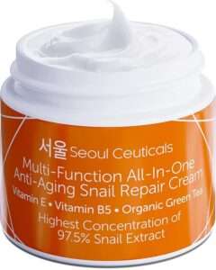 Read more about the article Korean skincare