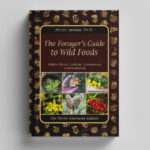 Wild living foods